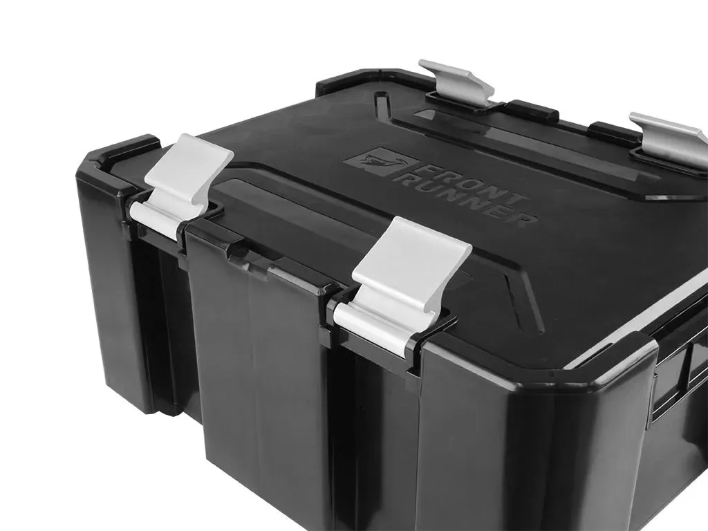 Wolf Pack Pro - Front Runner - SBOX031