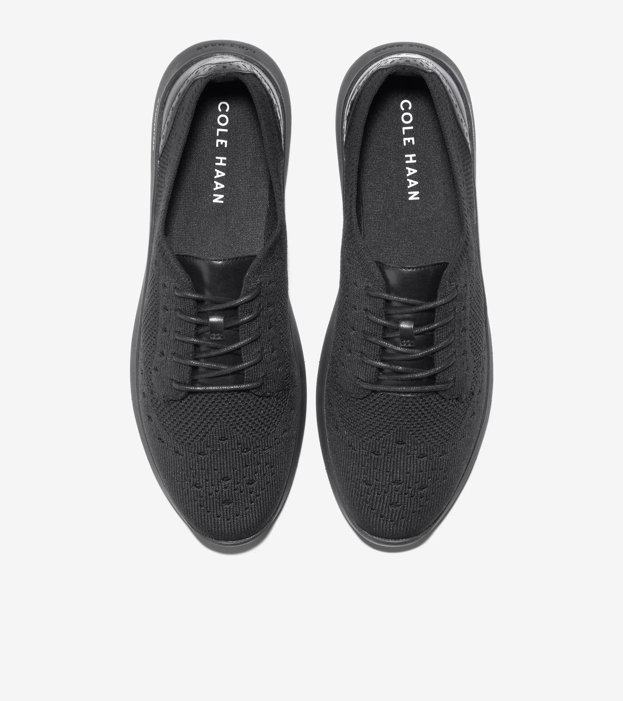 Women's ZERØGRAND Meritt Stitchlite™ Oxfords