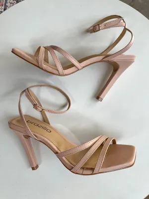 Yoko Heel
